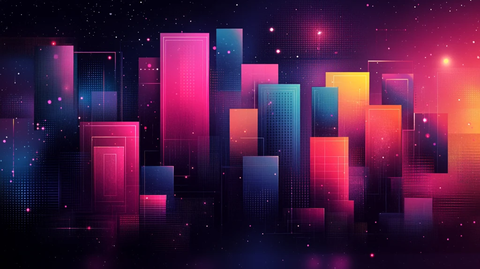 渐变科技图解指南