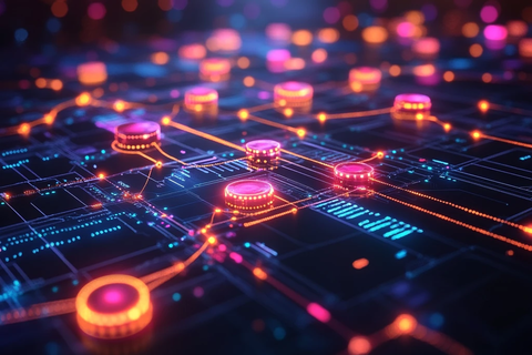 医疗数据传输管道