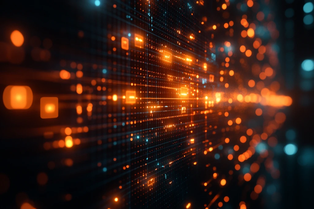 医疗数据传输管道