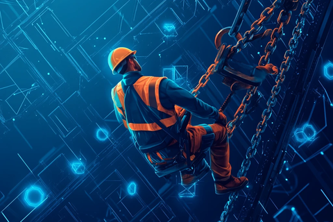 安全课程区块链培训