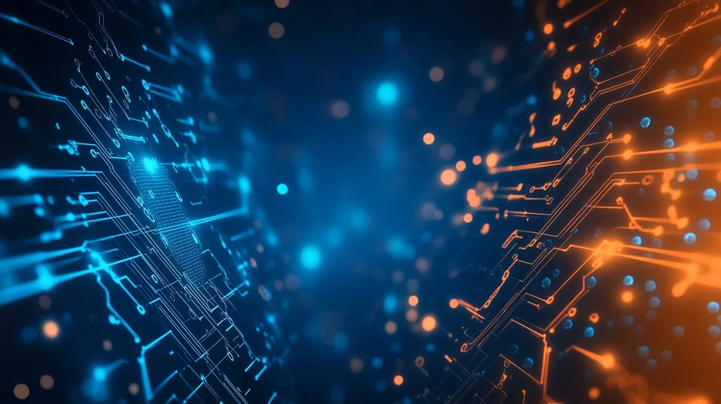 人工智能咨询背景图