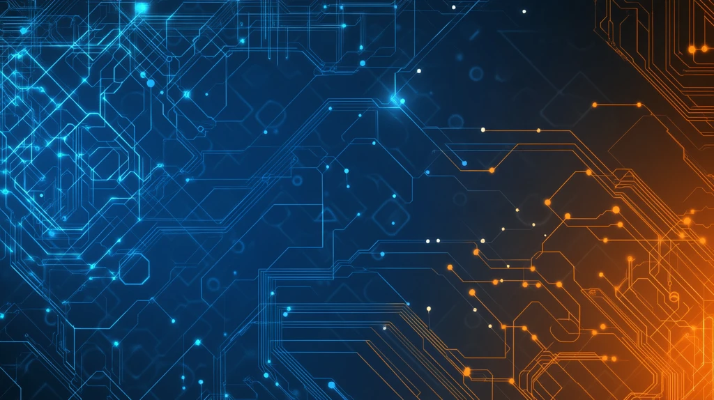 人工智能咨询背景图