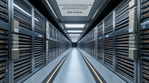 数据存储与分析