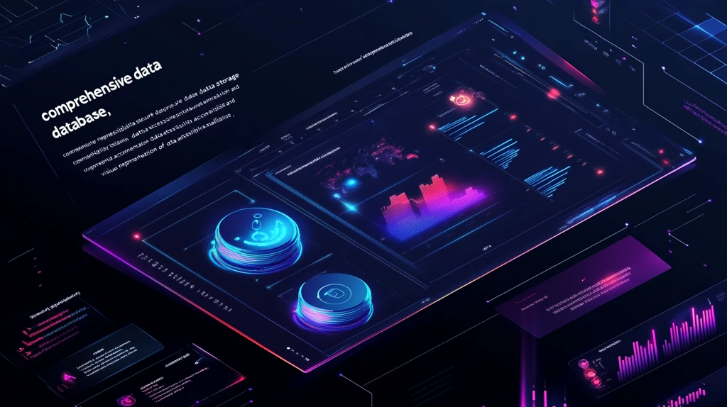 数据存储与分析