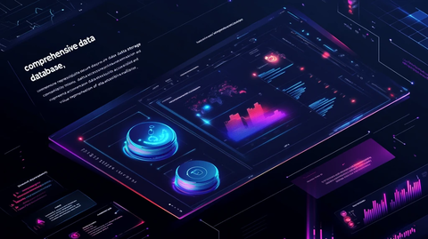 数据存储与分析