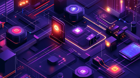 智能合约安防系统