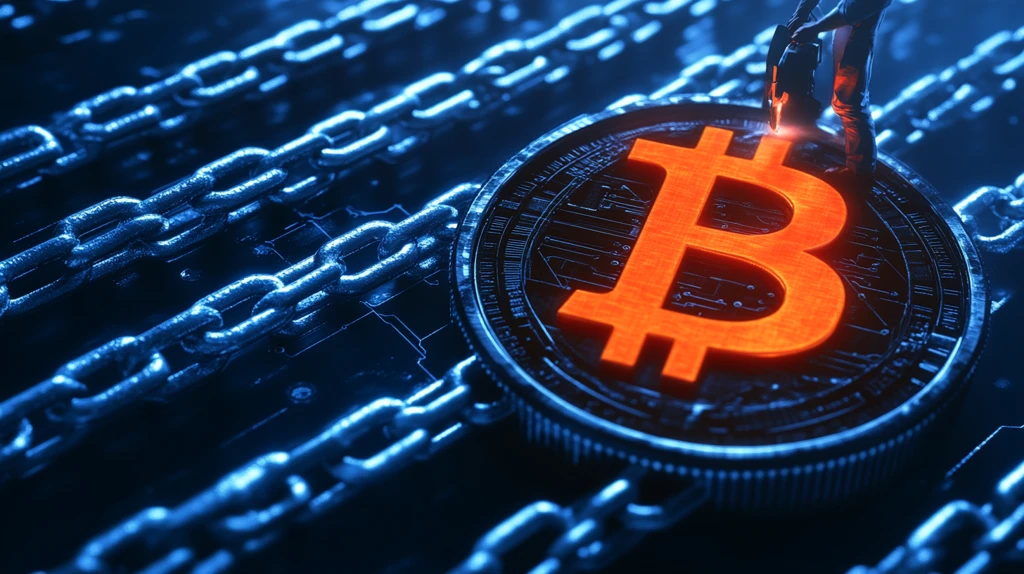 区块链全栈开发