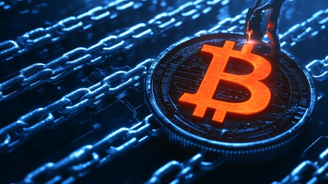 区块链全栈开发