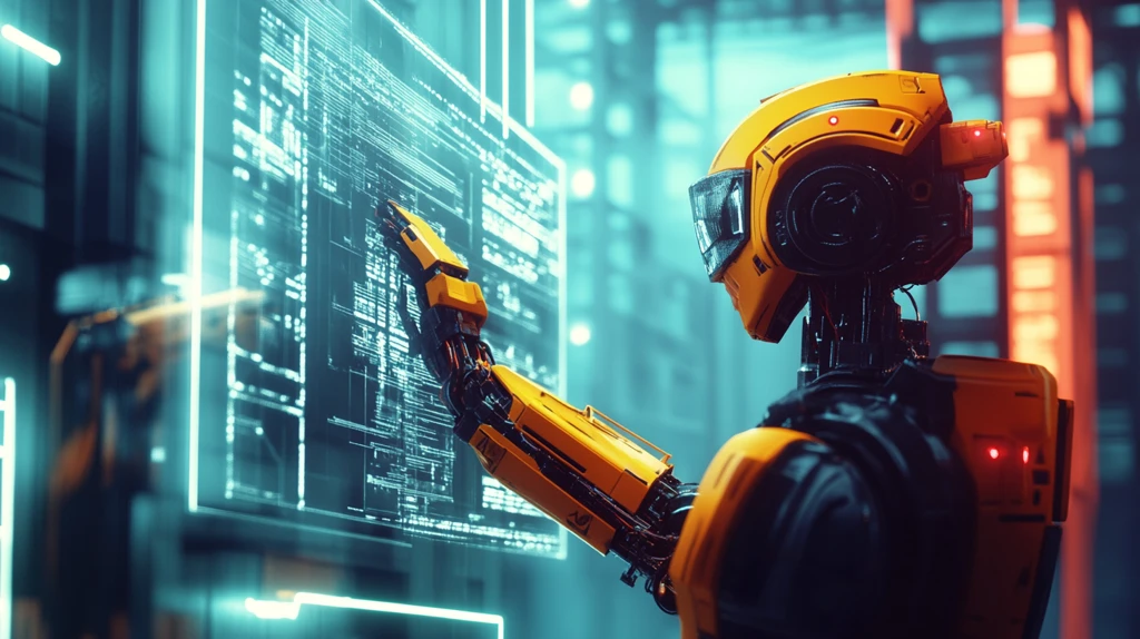 合同分析智能助手