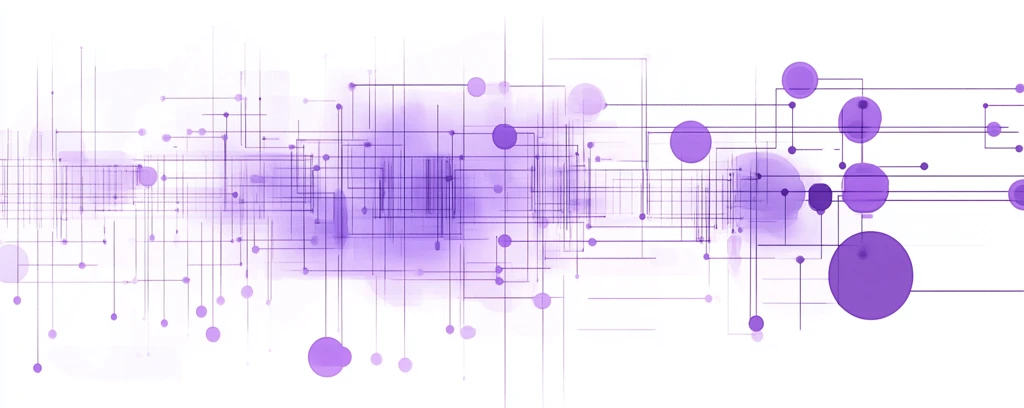 工作流自动化图