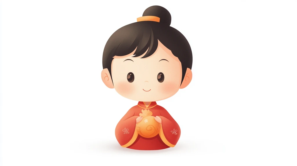 孔夫子婴儿旗袍