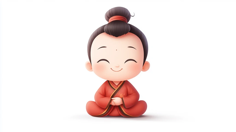 孔夫子婴儿旗袍