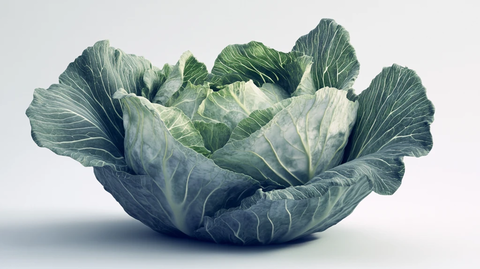 白菜蔬菜高清作品