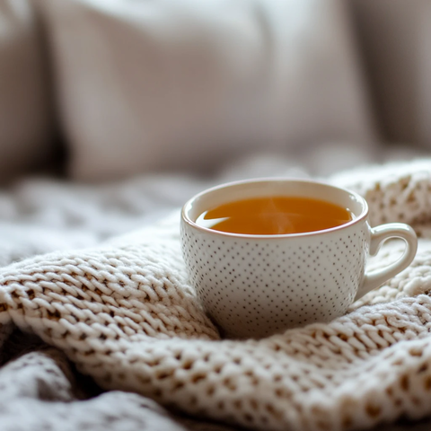 休闲时光午后茶