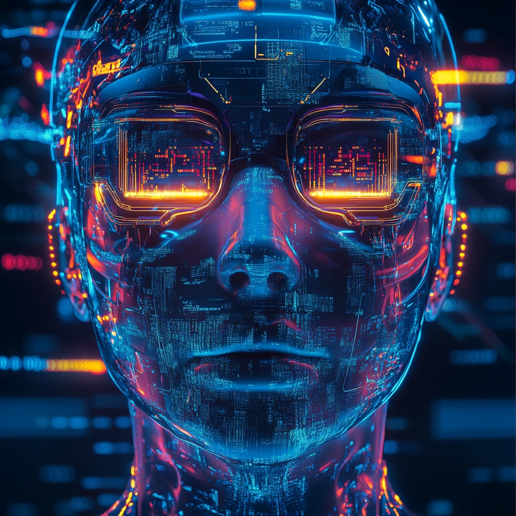 智能机器人芯片