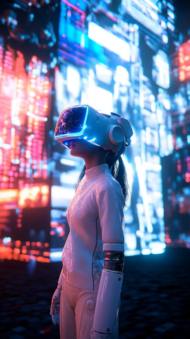 虚拟世界创作大赛