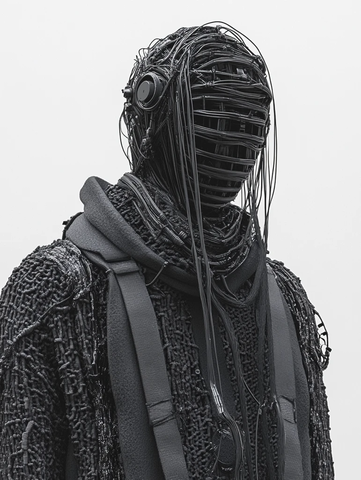 针织线材机械装