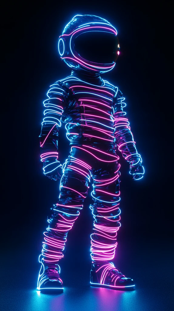 儿童机器人全息装甲