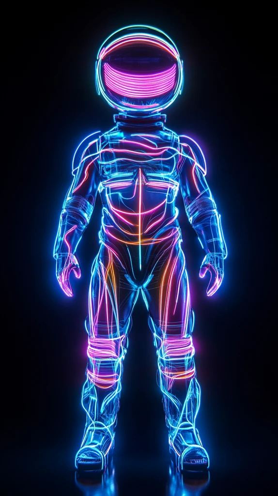 儿童机器人全息装甲