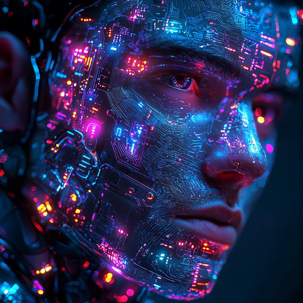 人机融合技术员