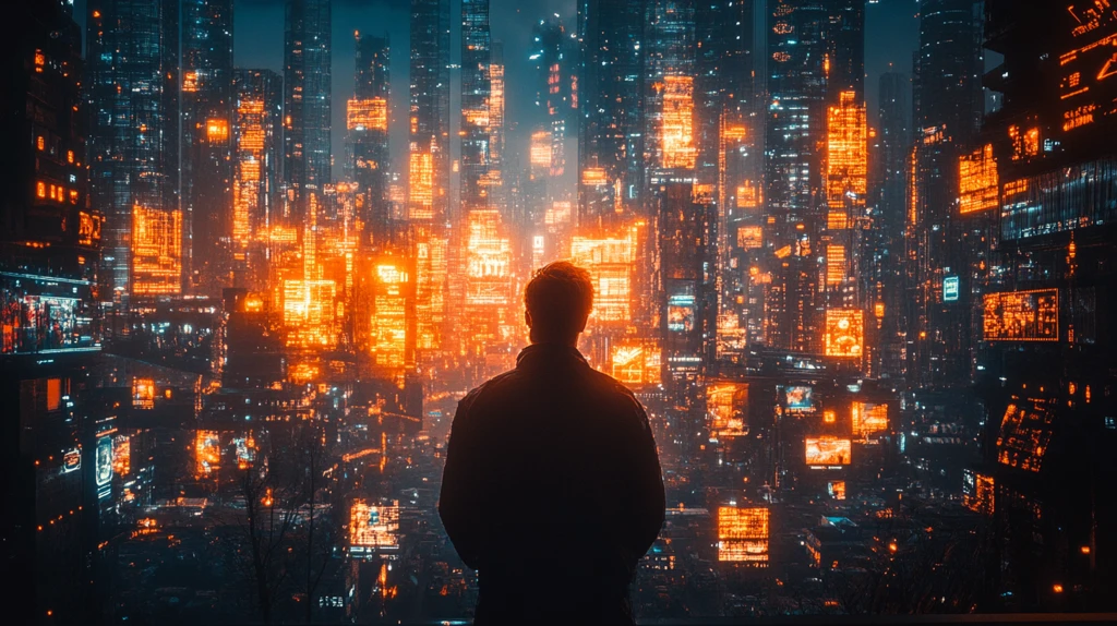 生成式革新游戏场景