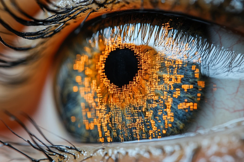 助力视障者认知世界