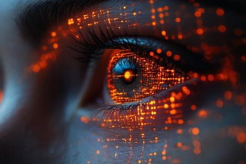 助力视障者认知世界