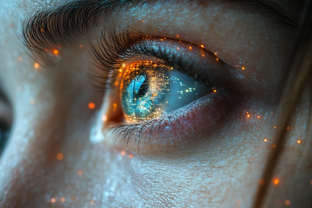 助力视障者认知世界