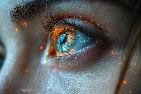 助力视障者认知世界