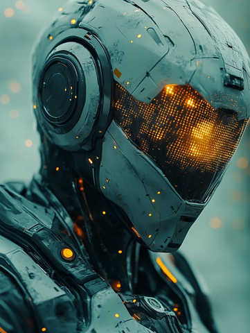 机器人数据代码