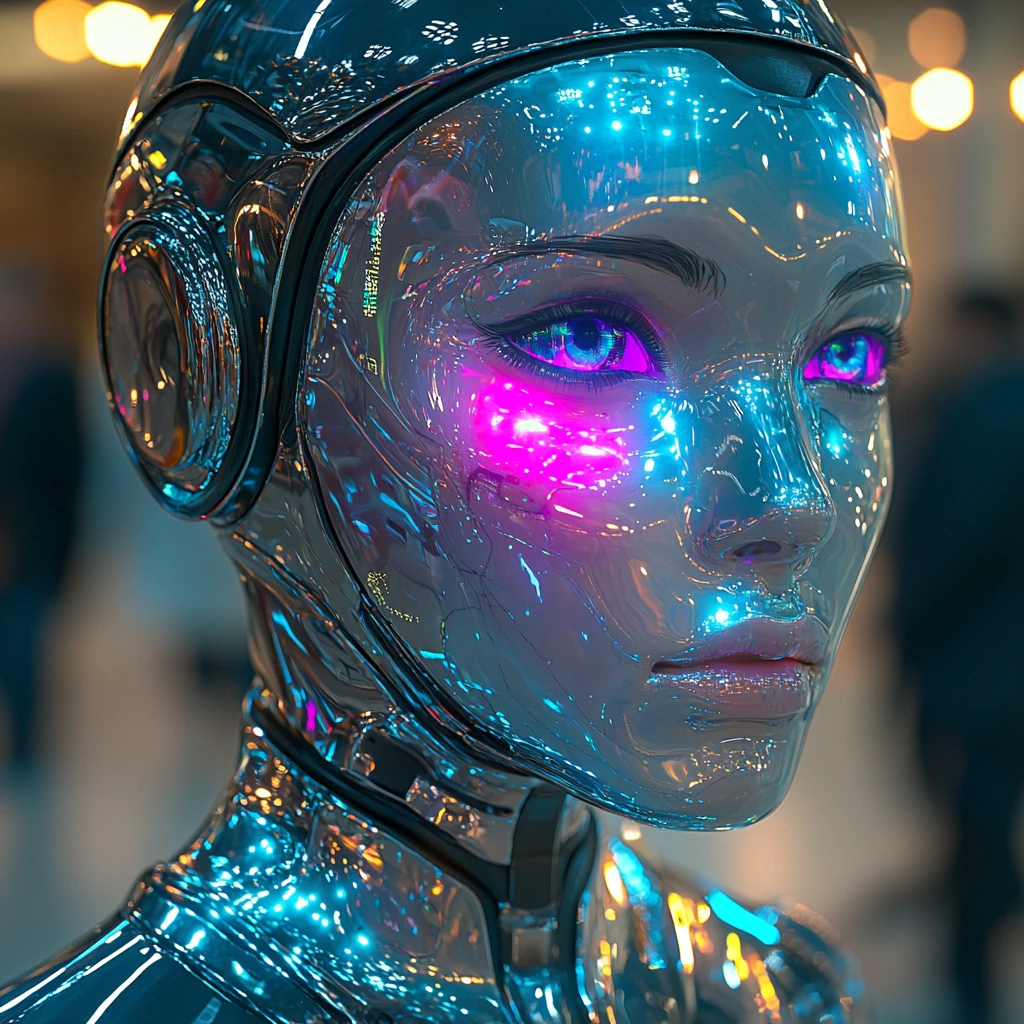 人工智能聊天机器人