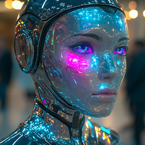 人工智能聊天机器人