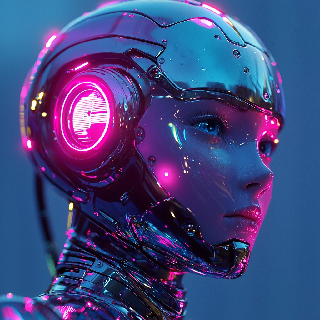 人工智能聊天机器人