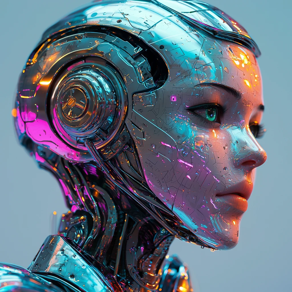 人工智能聊天机器人