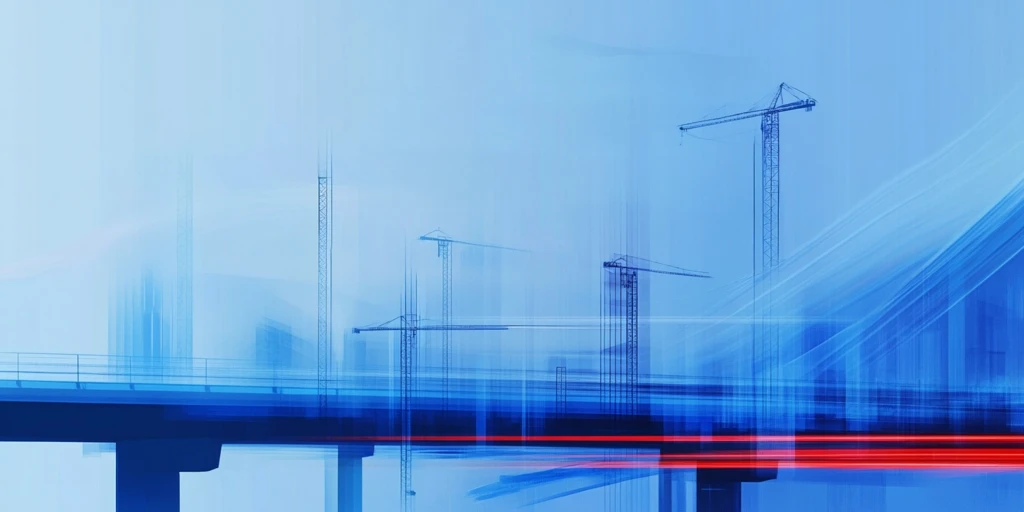 建筑地产基础设施