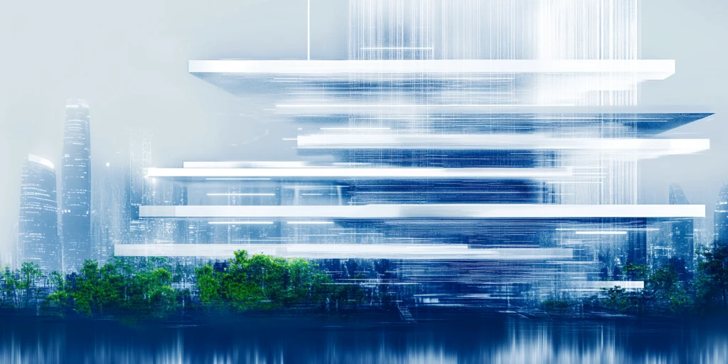 建筑地产基础设施