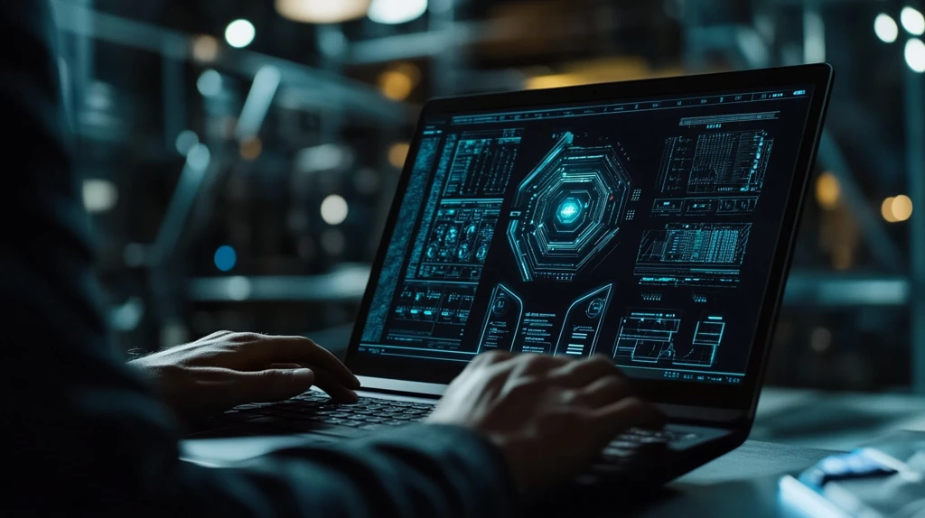 数据管理与交互