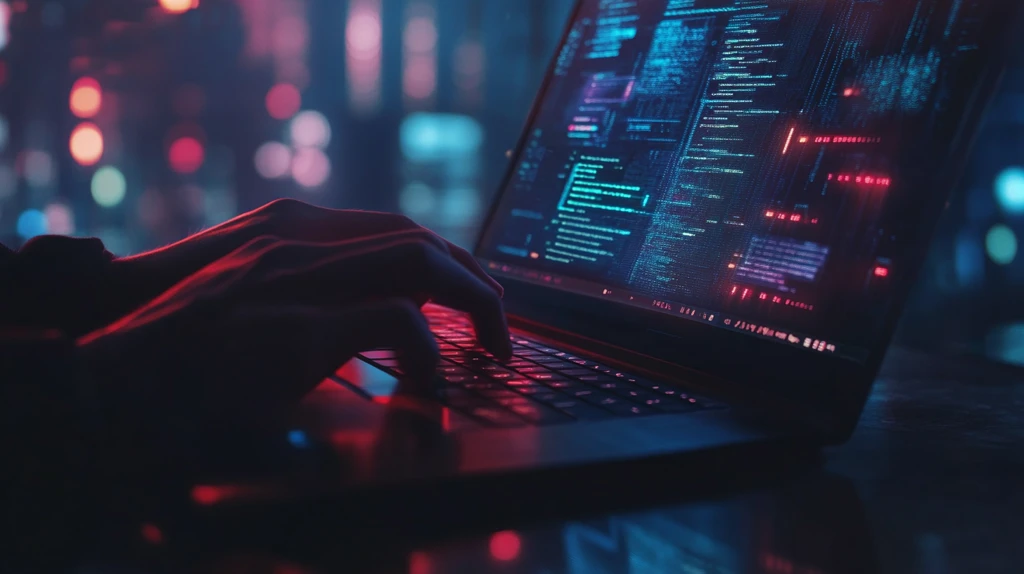 数据管理与交互