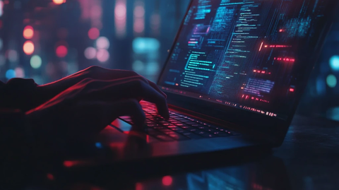 数据管理与交互