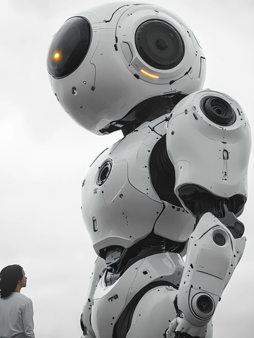 草莓采摘机器人