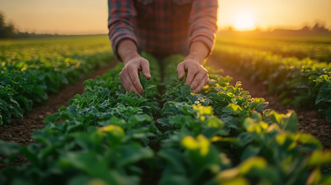 边缘计算农业设备