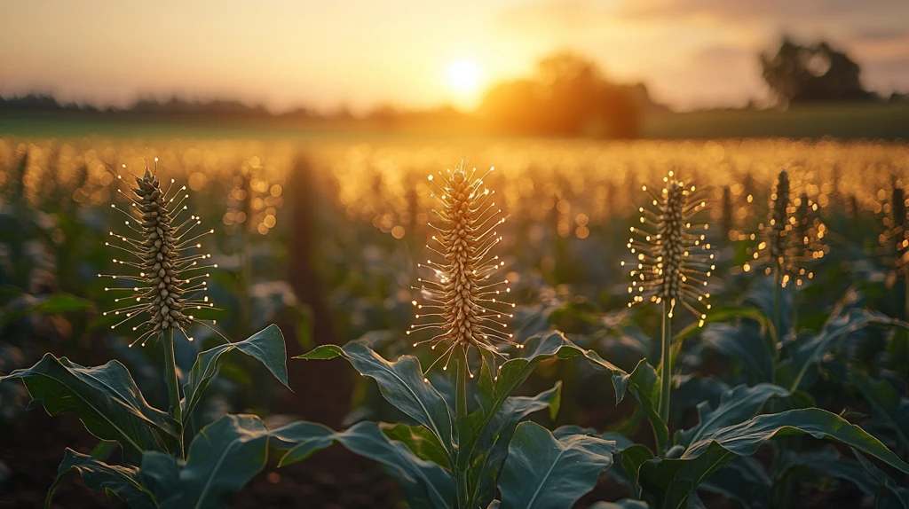 边缘计算农业设备