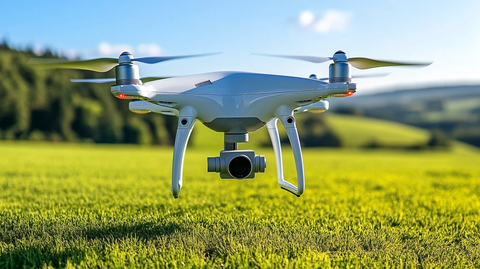 智慧农业技术展示