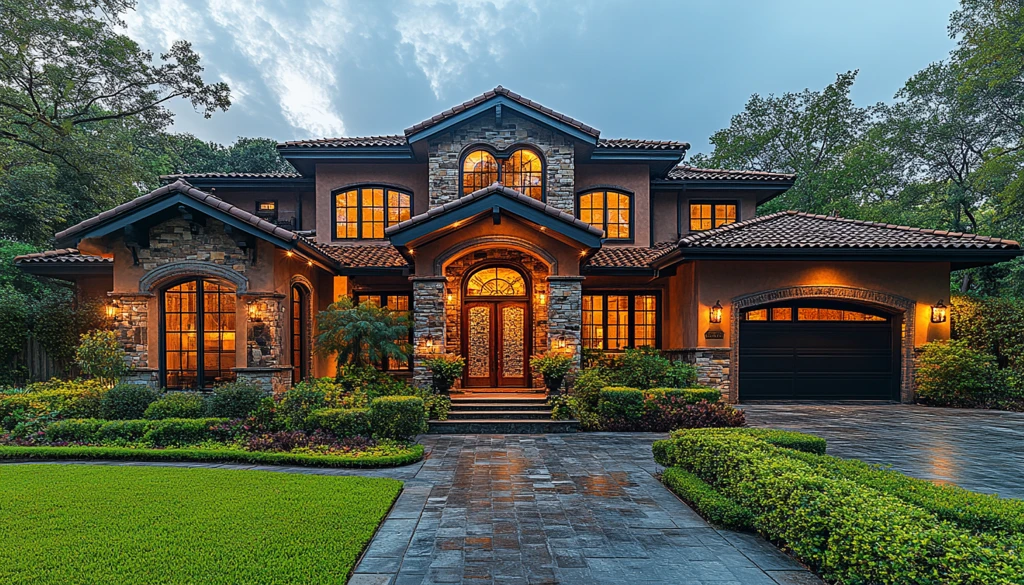 门防极端天气保护