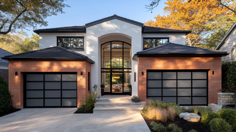 詹姆斯哈迪外墙