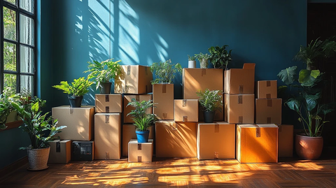 节日搬家服务时机