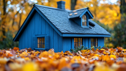 屋顶保护与修复计划