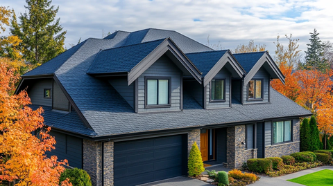 住宅屋顶维护指南