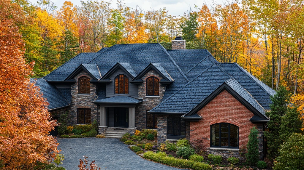 住宅屋顶维护指南