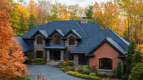 住宅屋顶维护指南